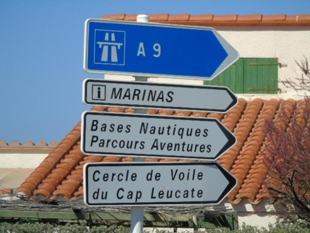 Douce Toison D'Or Avec Clim Et Wifi Villa Le Barcarès Buitenkant foto