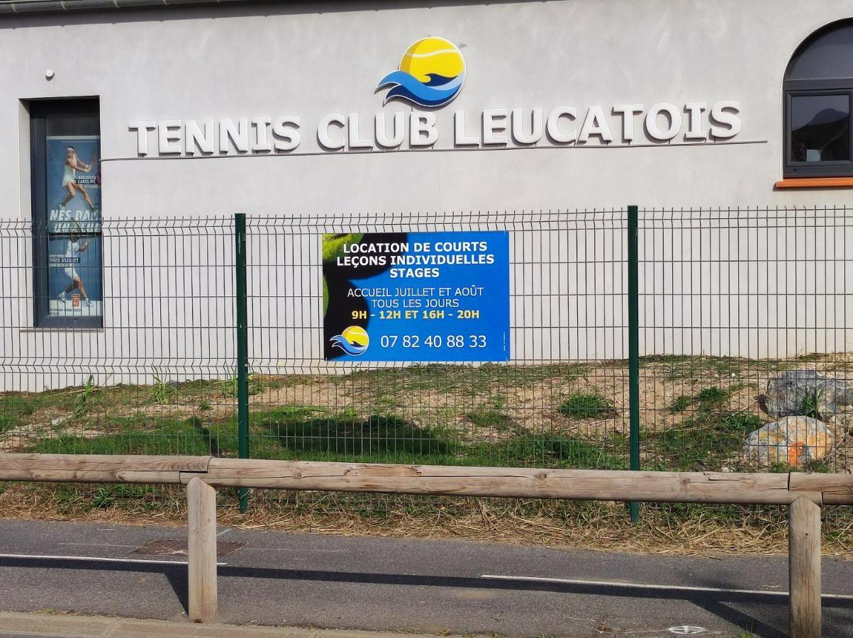 Douce Toison D'Or Avec Clim Et Wifi Villa Le Barcarès Buitenkant foto