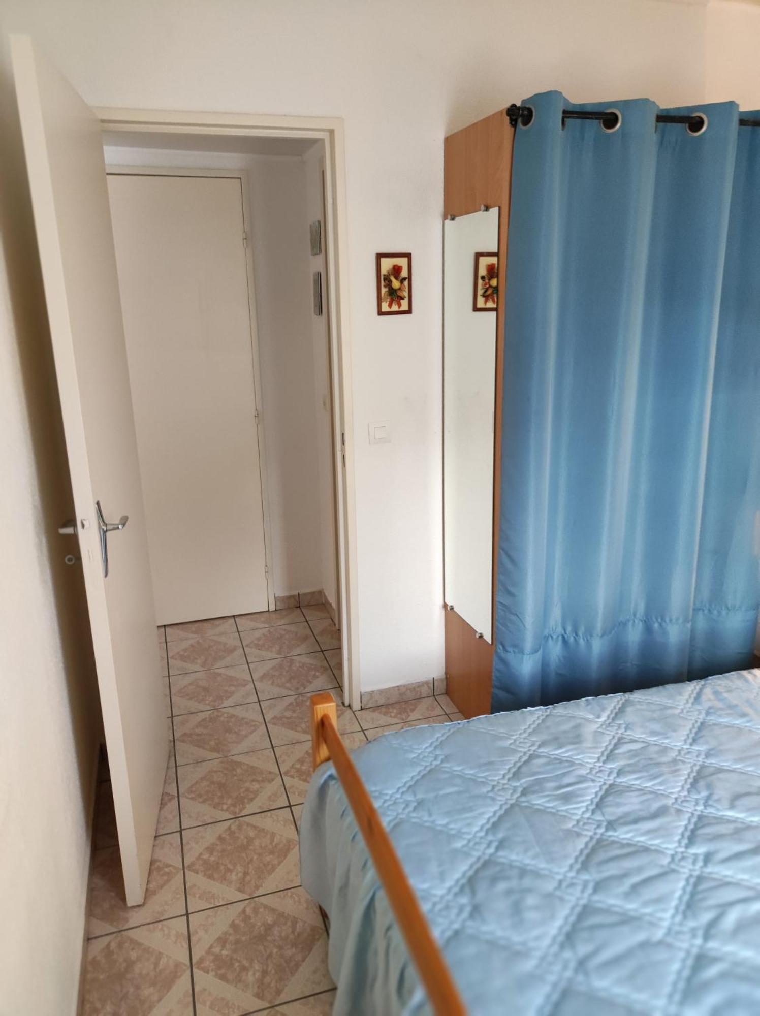 Douce Toison D'Or Avec Clim Et Wifi Villa Le Barcarès Buitenkant foto
