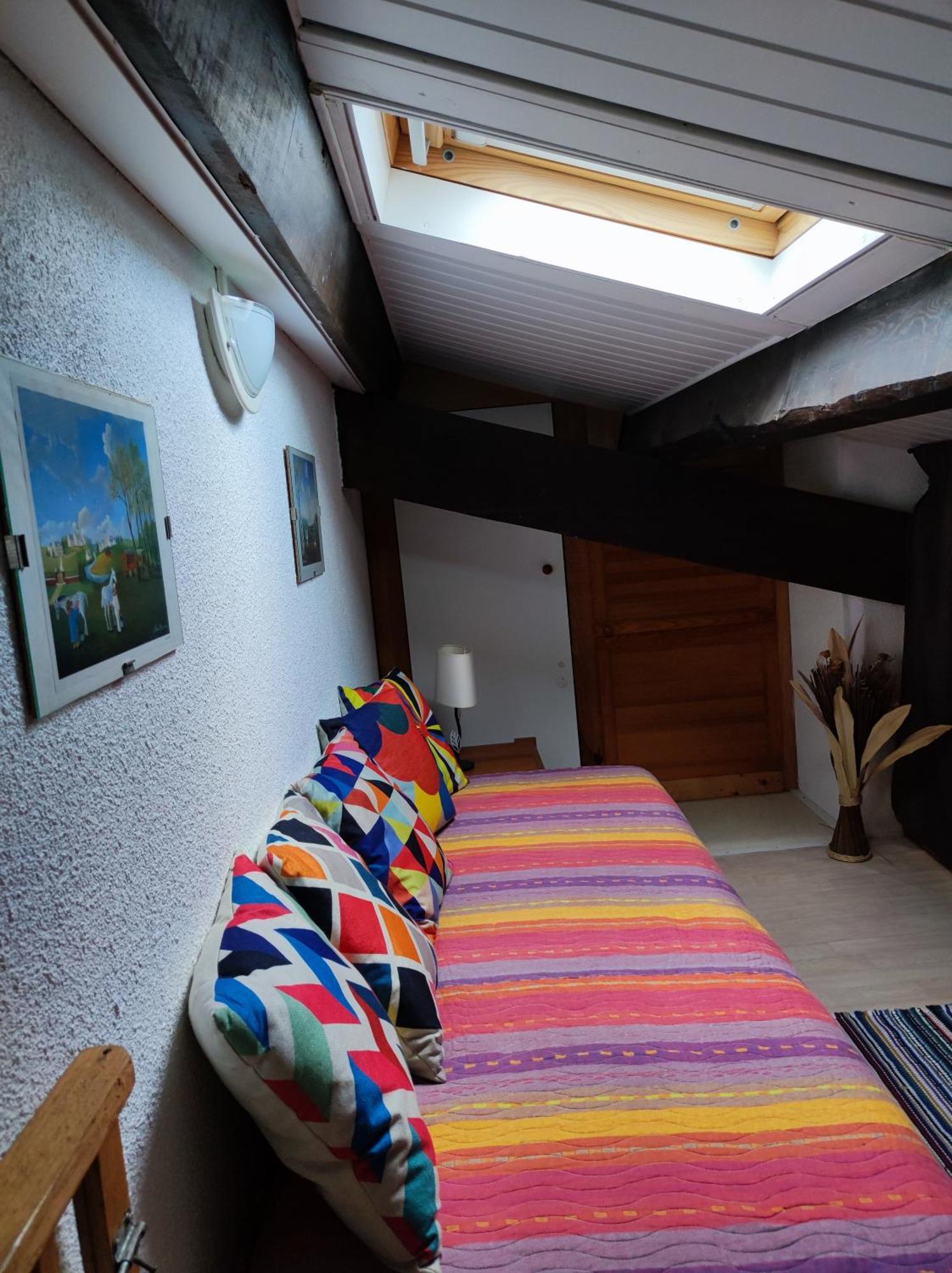 Douce Toison D'Or Avec Clim Et Wifi Villa Le Barcarès Buitenkant foto